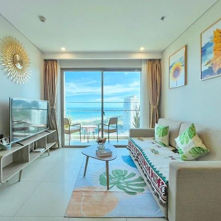 Vung Tau The Song Apartment - Ruby Homestay Екстер'єр фото