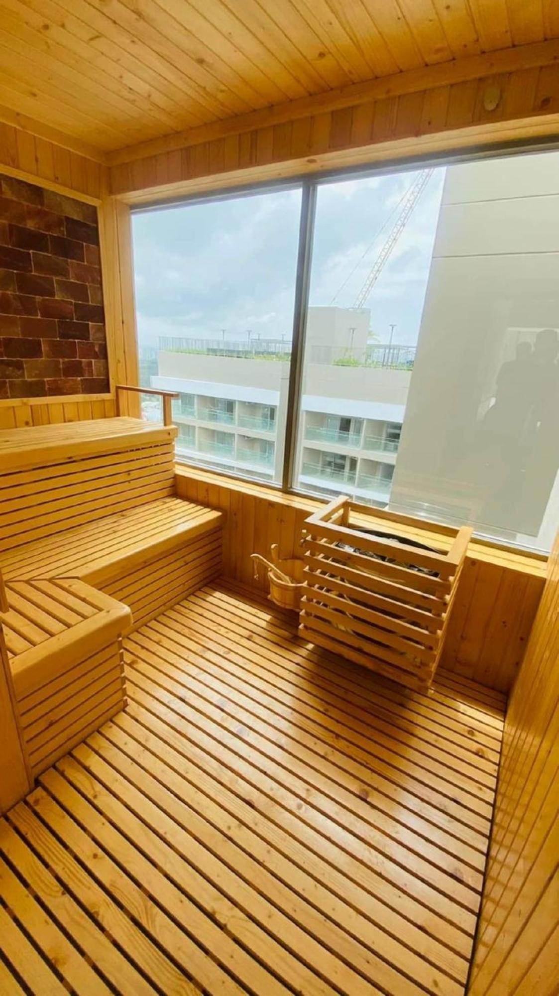Vung Tau The Song Apartment - Ruby Homestay Екстер'єр фото
